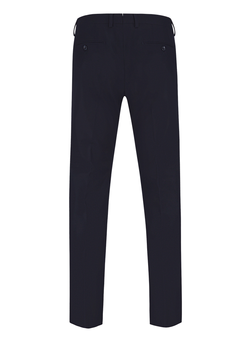 Cashmere trousers