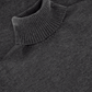 Coltrui van cashmere | FULL_WIDTH | Antraciet