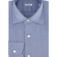 Shirt van katoen | Blauw