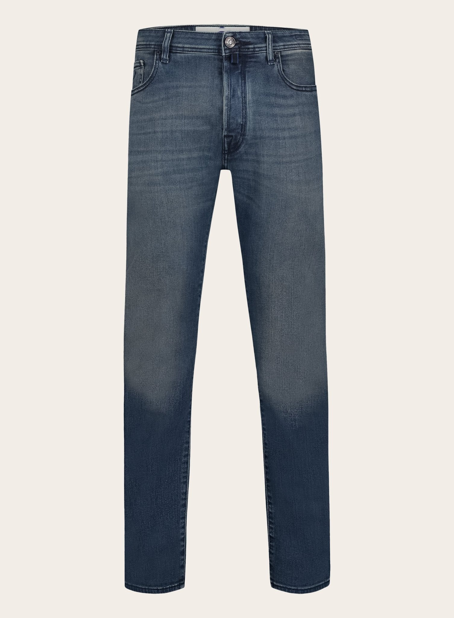 Bard jeans | Blauw 