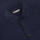 Overshirt van wol | BLUE NAVY