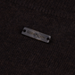 Half-zip vest van wol en cashmere | FULL_WIDTH | D.Bruin