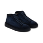 Sneakers van suède | BLUE NAVY