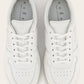 Sneakers van leer | Wit