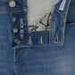 Nick Slim-fit jeans | L.Blauw