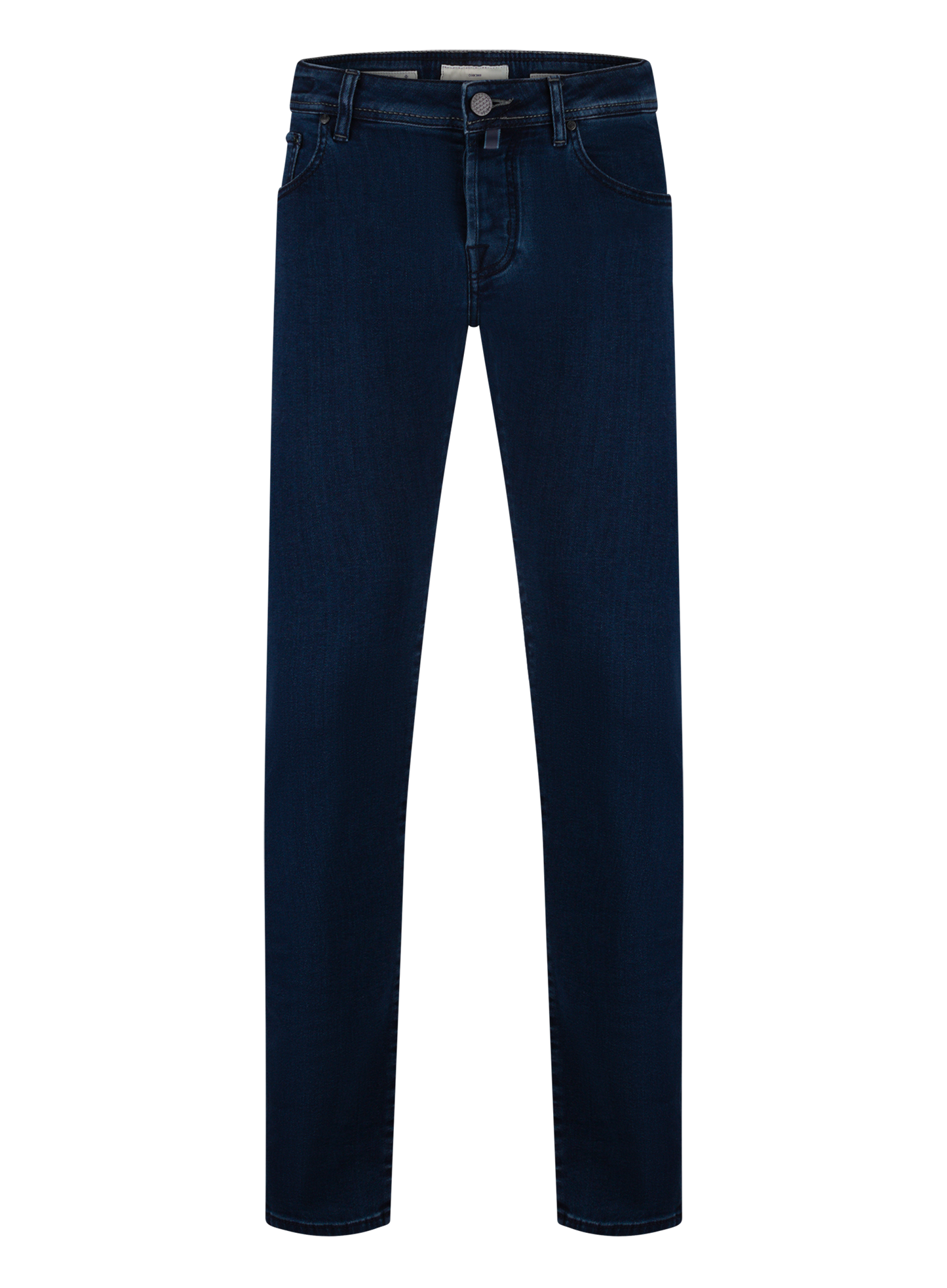 Nick slim-fit jeans | MID.BLAUW