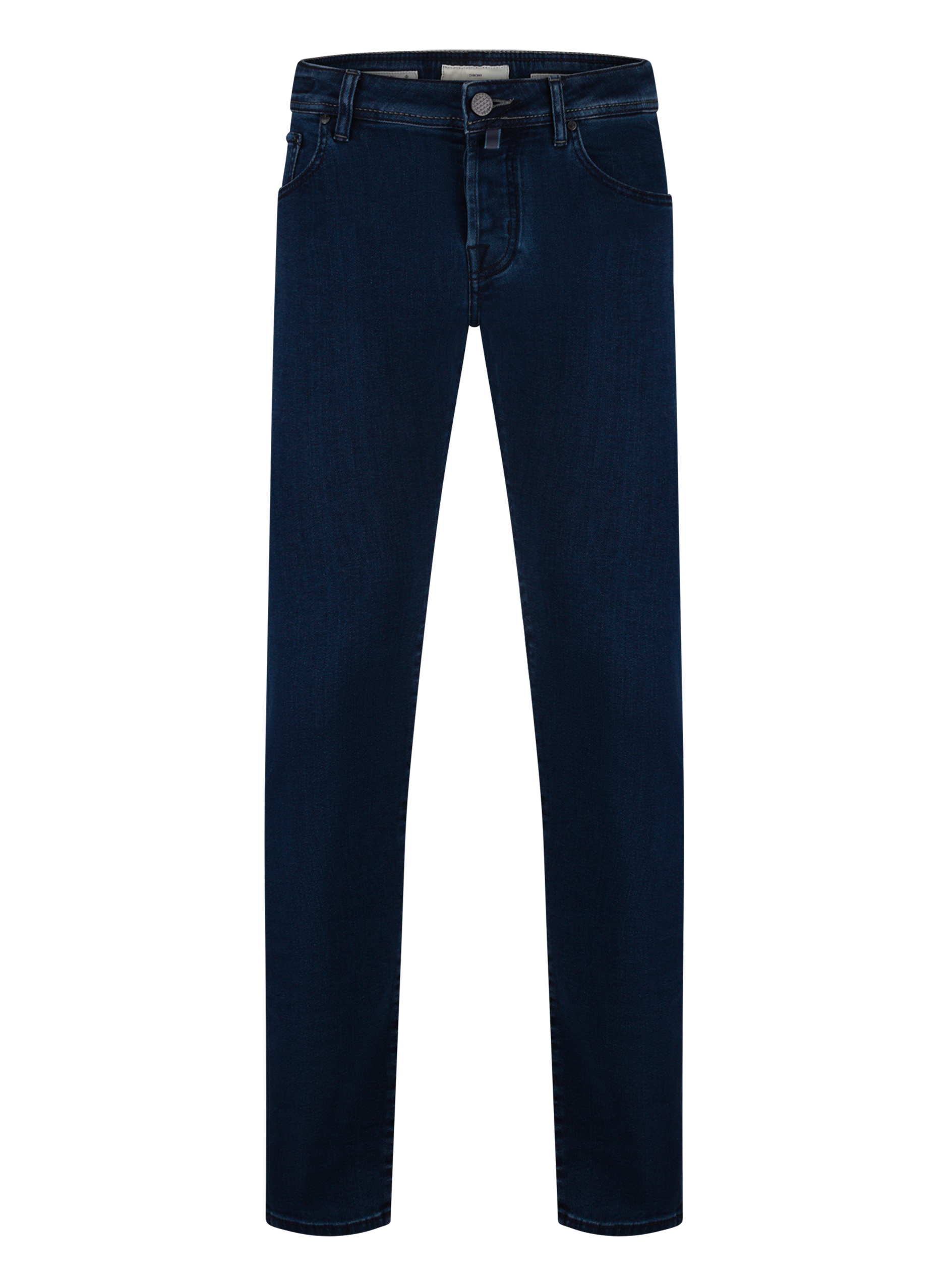 Nick slim-fit jeans | MID.BLAUW