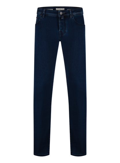 Nick slim-fit jeans | MID.BLAUW