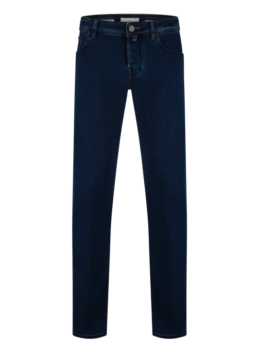 Nick slim-fit jeans | MID.BLAUW