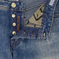 Nick Slim-fit jeans | Blauw