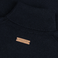 Coltrui van cashmere | FULL_WIDTH | BLUE NAVY
