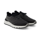 Knitted Low Top Sneakers