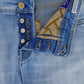 Nick Slim-fit jeans | L.Blauw