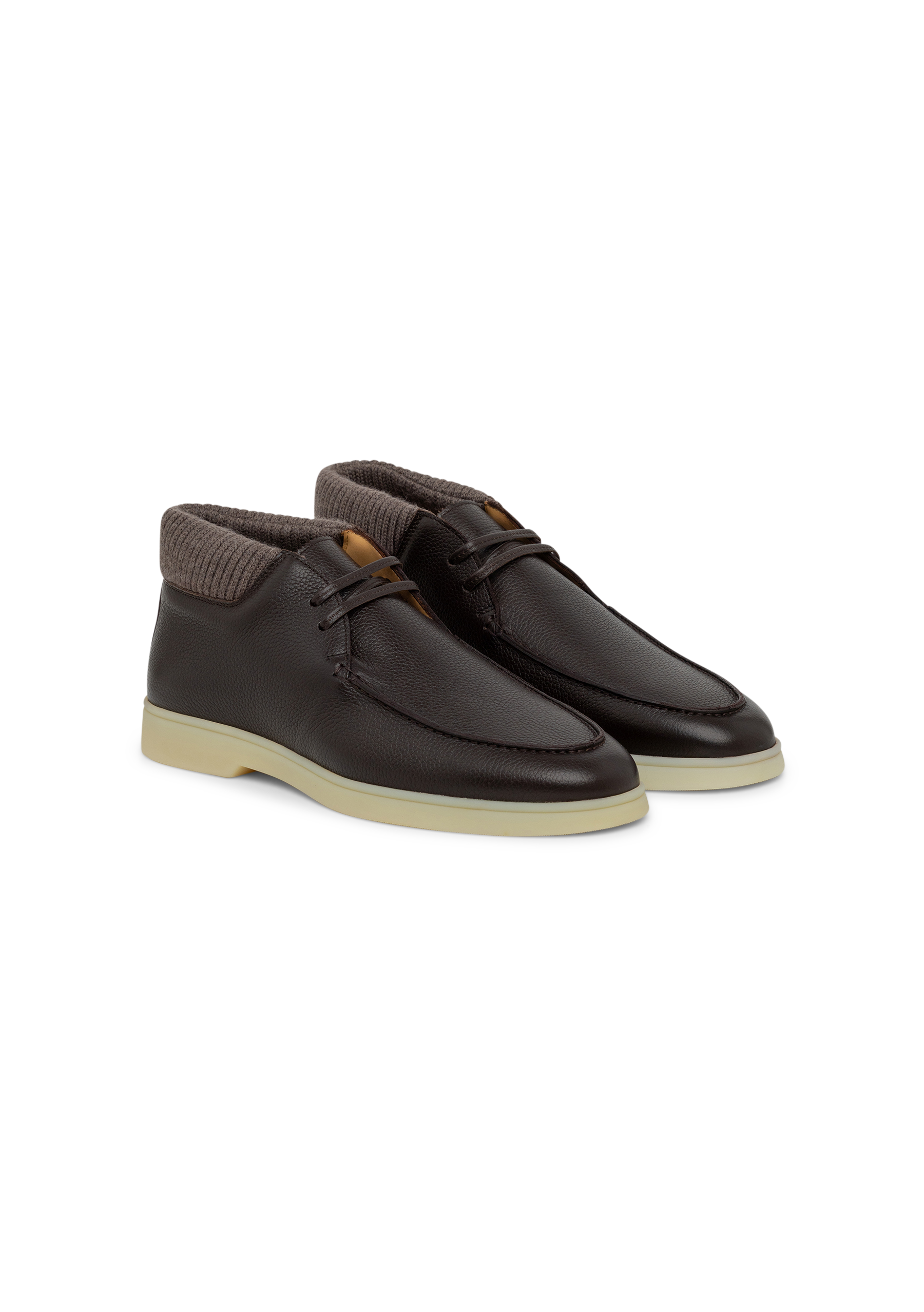 Grain desert boots | D.Bruin
