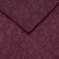 Gemêleerd pochet van wol en zijde | DARK BORDEAUX