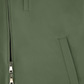 Waterafstotende Bodywarmer | FULL_WIDTH | Groen