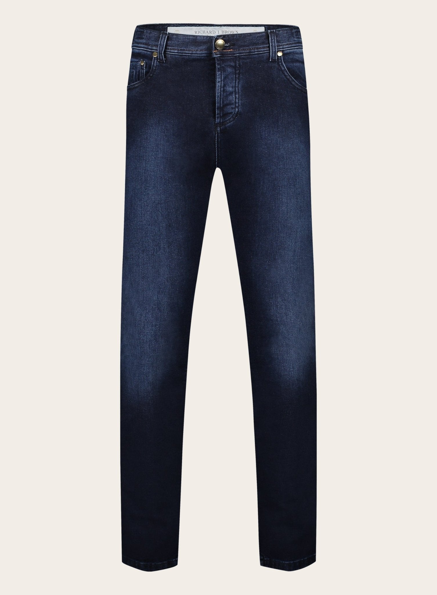 OGÉR - Richard J. Brown - Tokyo 5-pocket jeans