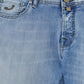 Nick Slim-fit jeans | L.Blauw