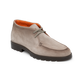 Desert boots van suède | TAUPE