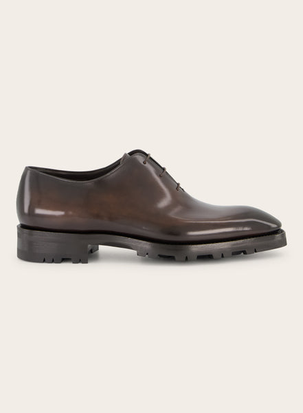 Santoni - Limited edition lace-up shoes - OGÉR