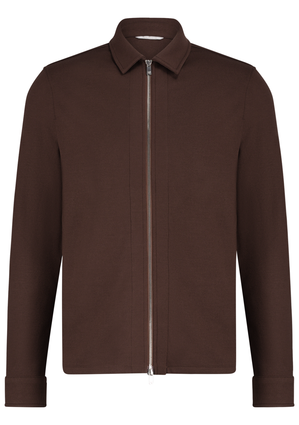 Jack van wol en cashmere | Bordeaux