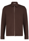 Jack van wol en cashmere | Bordeaux