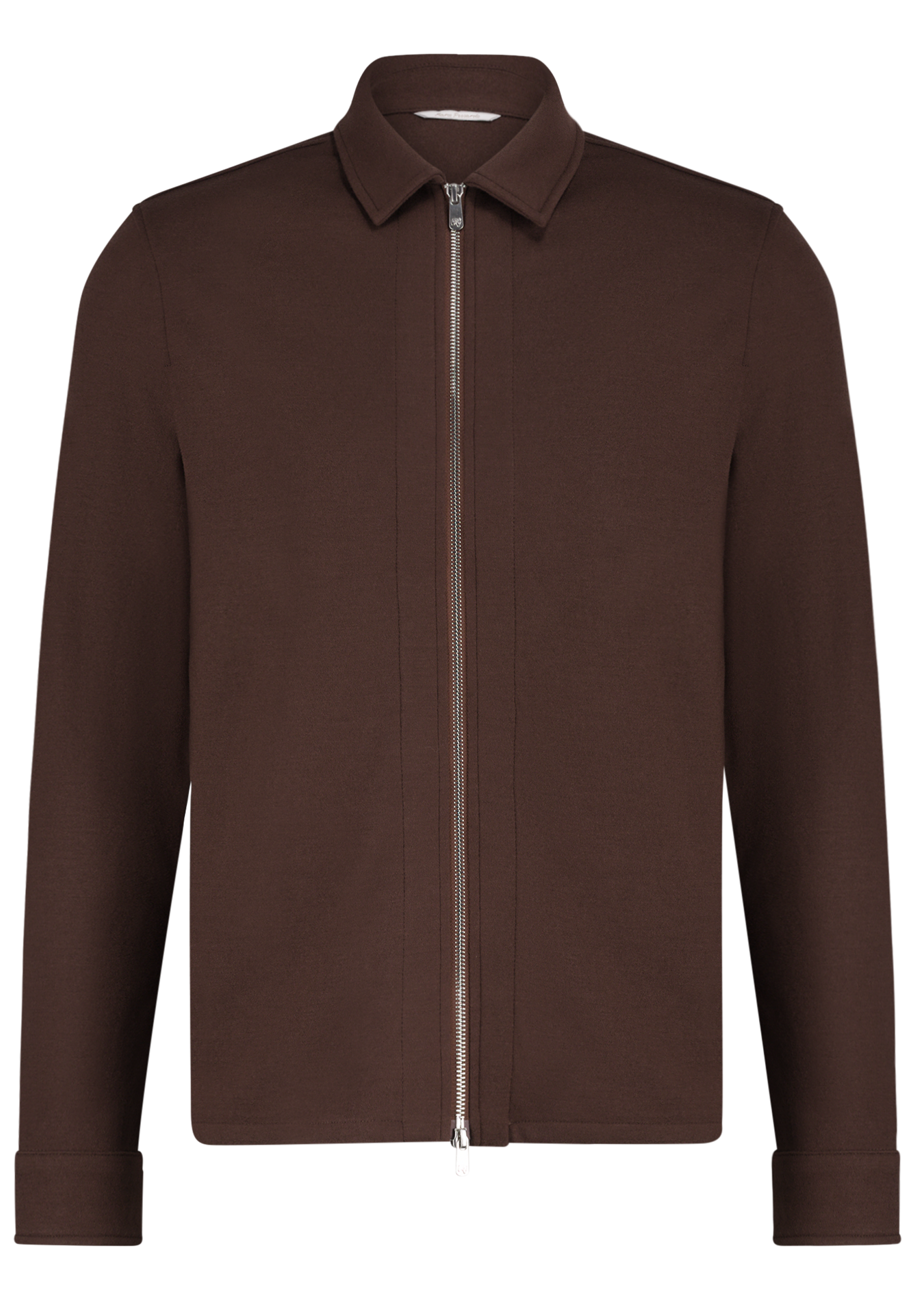 Jack van wol en cashmere | Bordeaux