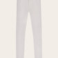 Pantalon van linnen | Wit