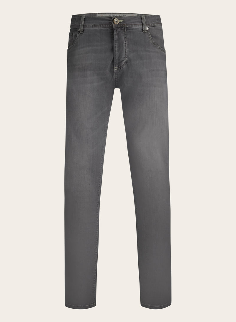 Tokio 5-Pocket-Jeans