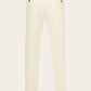 Pantalon van katoen en cashmere | ROOM-WIT