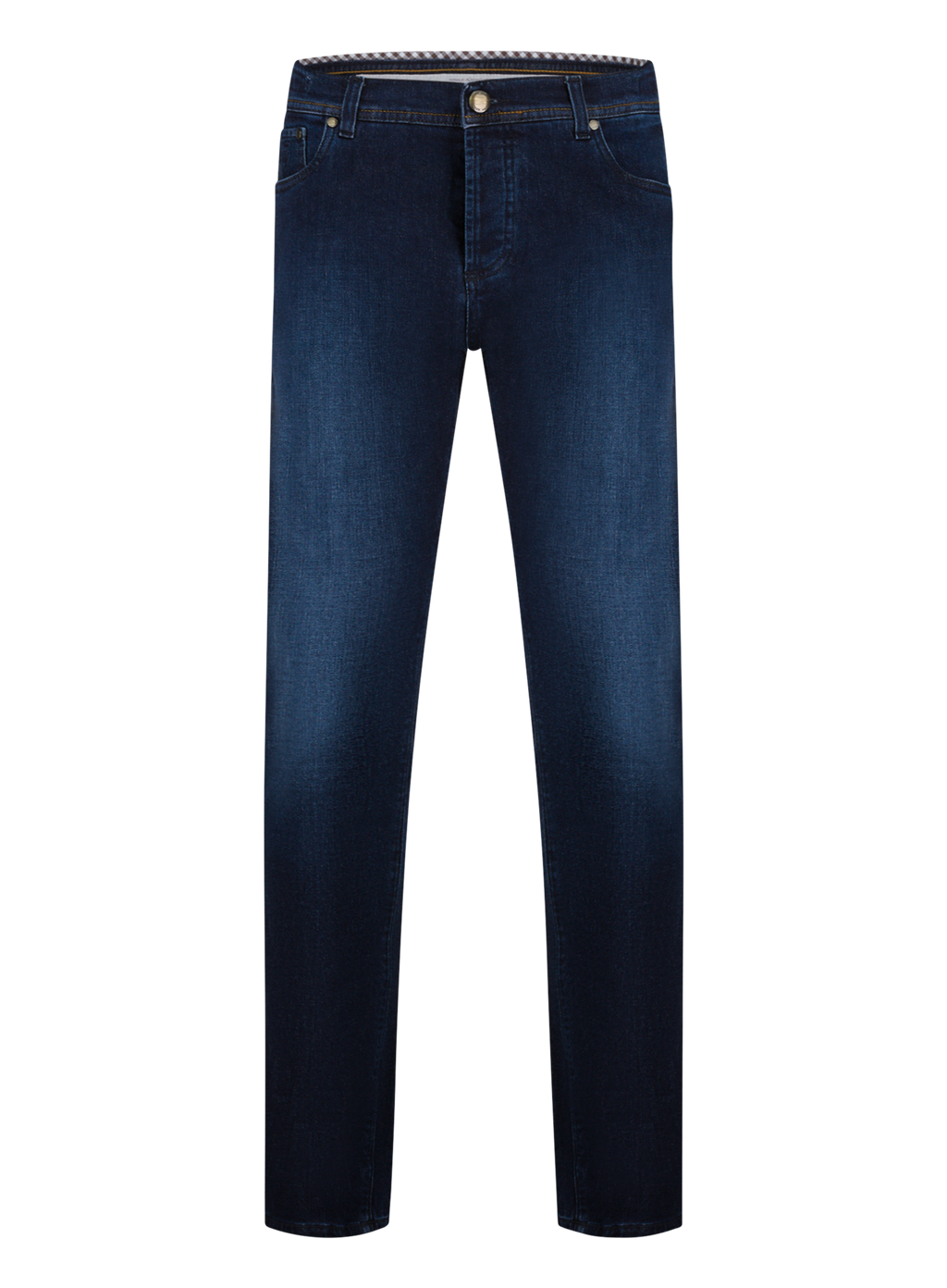 Tokyo 5-pocket jeans | BLUE NAVY