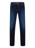Tokyo 5-pocket jeans | BLUE NAVY
