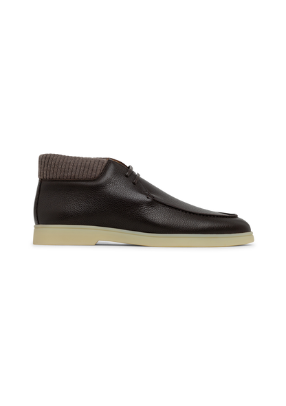 Grain desert boots | D.Bruin