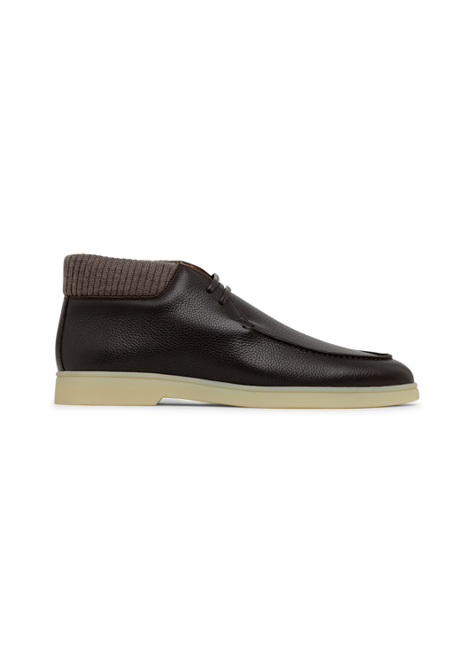 Grain desert boots | D.Bruin