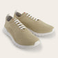 Knitted sneakers | Beige