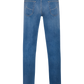 Nick slim-fit jeans | MID.BLAUW