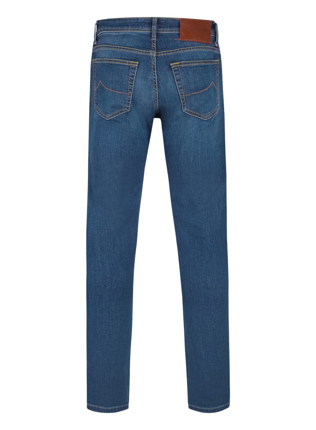 Nick Slim-fit jeans | MID.BLAUW 