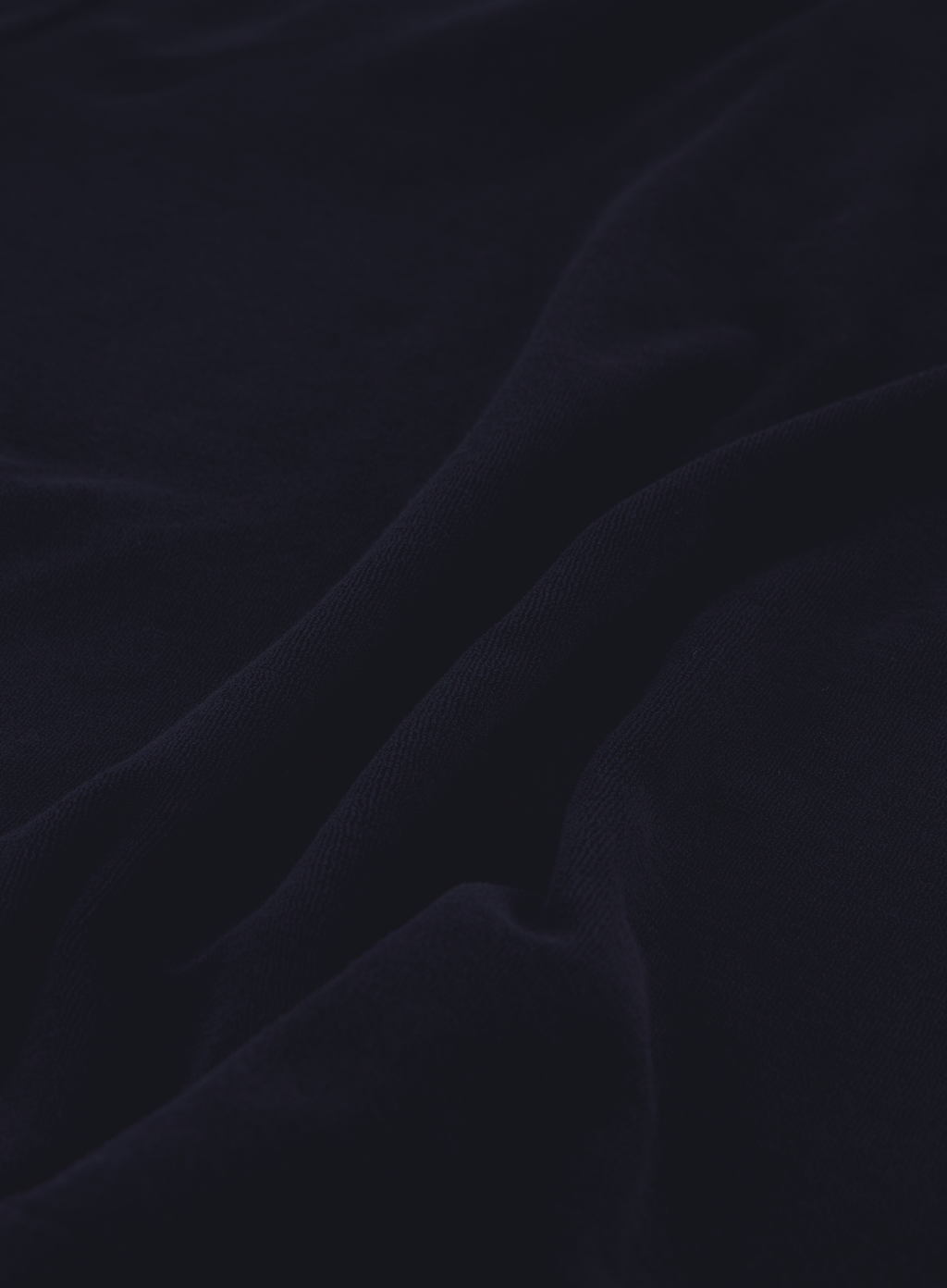 Poloshirt van katoen | BLUE NAVY