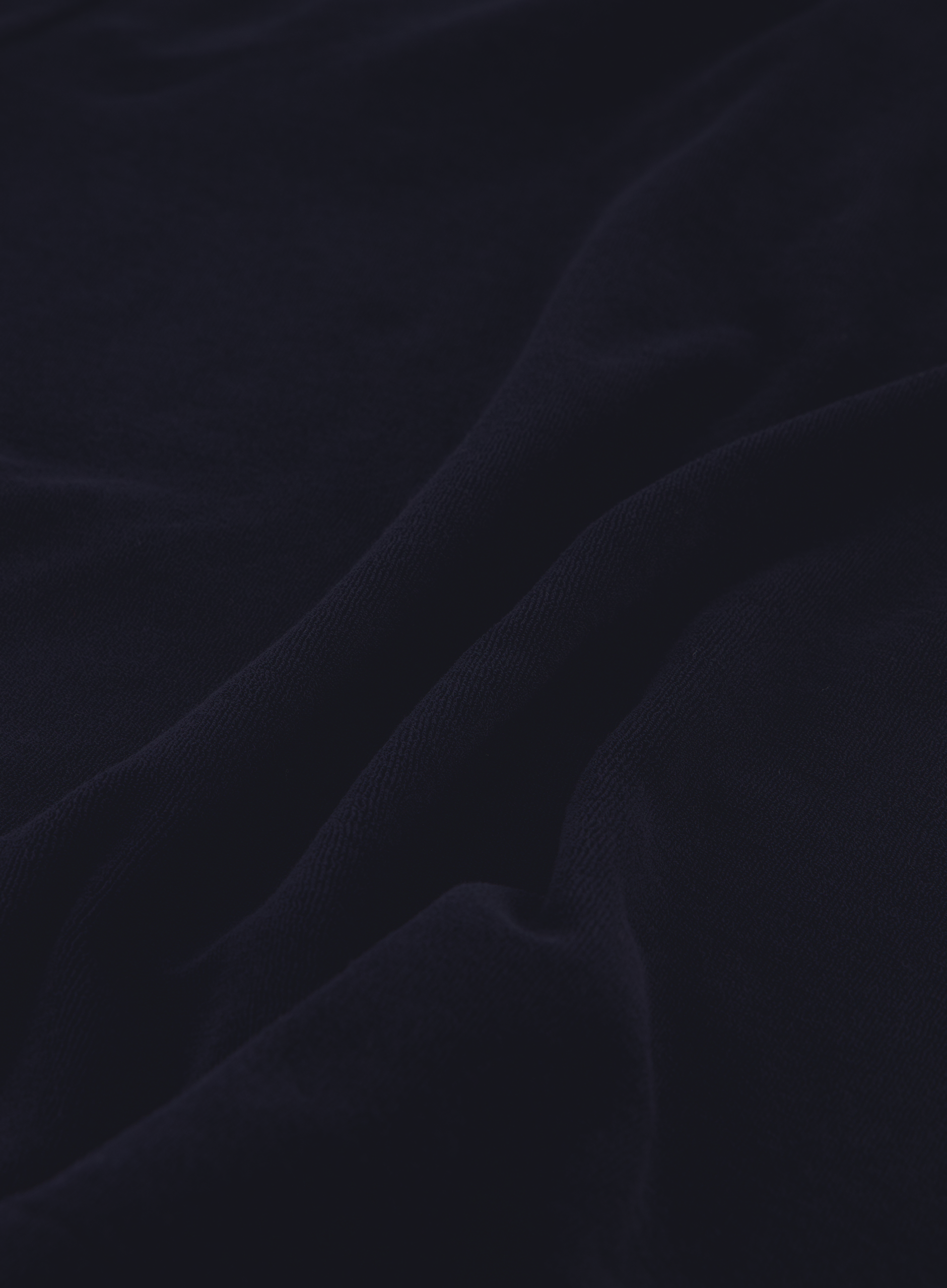Poloshirt van katoen | BLUE NAVY
