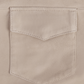 Robert overshirt van suède | FULL_WIDTH | Beige
