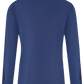 Driedelig pak van wol | Blauw