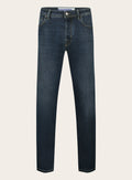 Nick Slim-fit jeans | BLUE NAVY