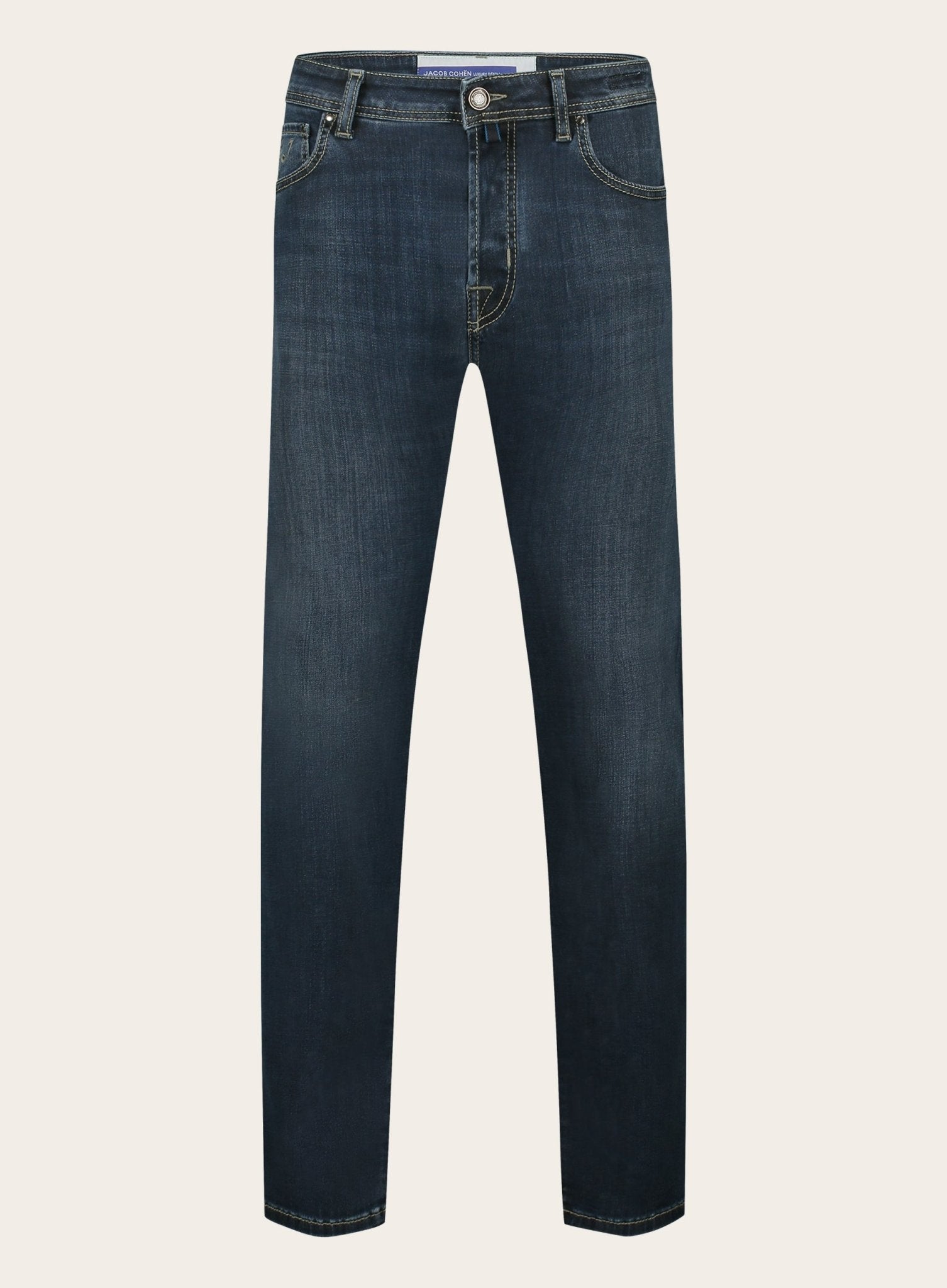 Nick Slim-fit jeans | BLUE NAVY