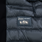 Waterafstotende parka | FULL_WIDTH | BLUE NAVY