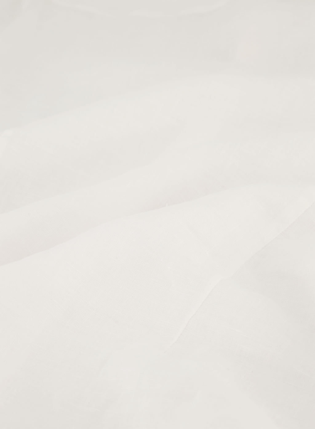 Shirt van linnen | FULL_WIDTH | Wit