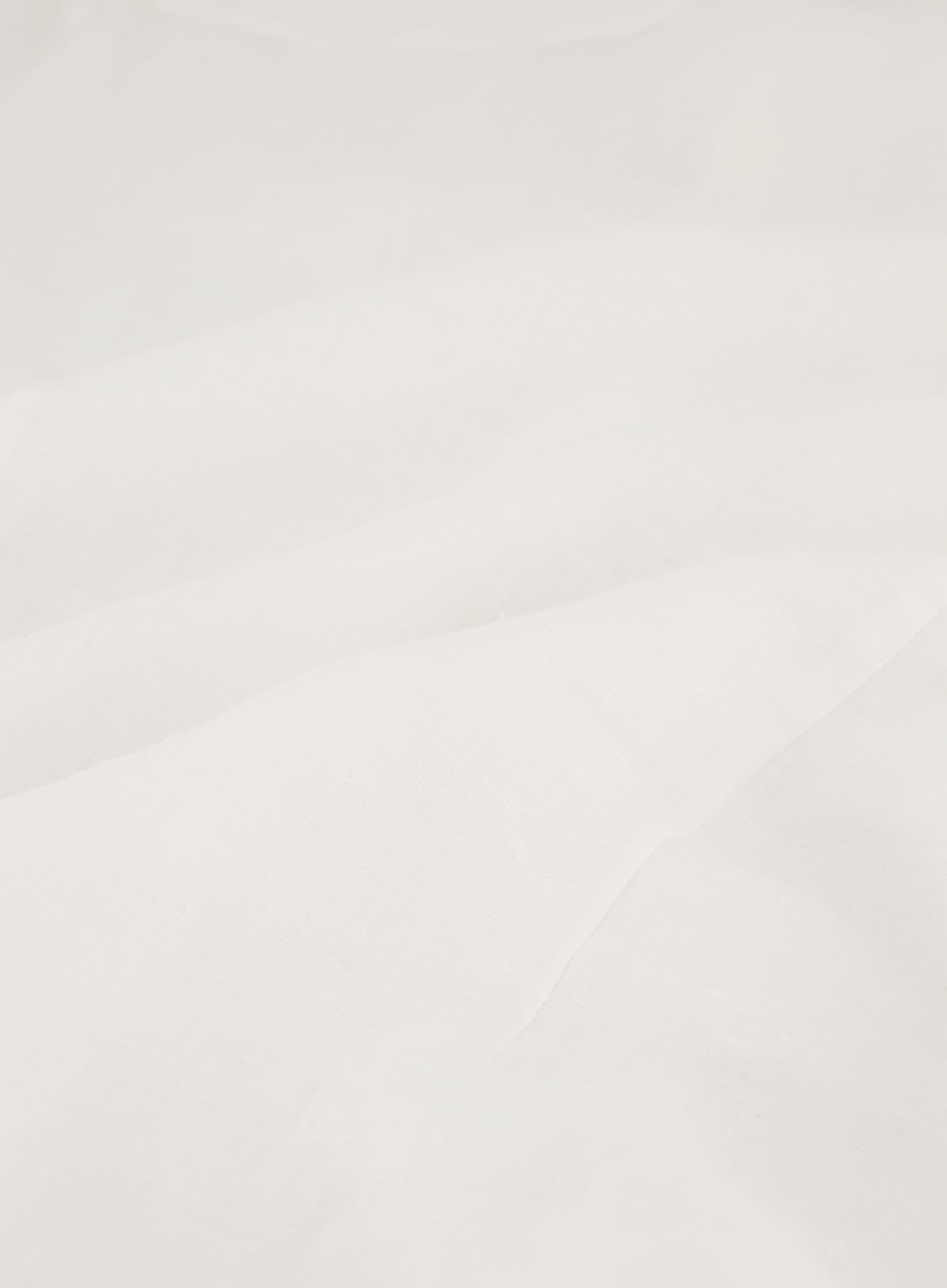 Shirt van linnen | FULL_WIDTH | Wit