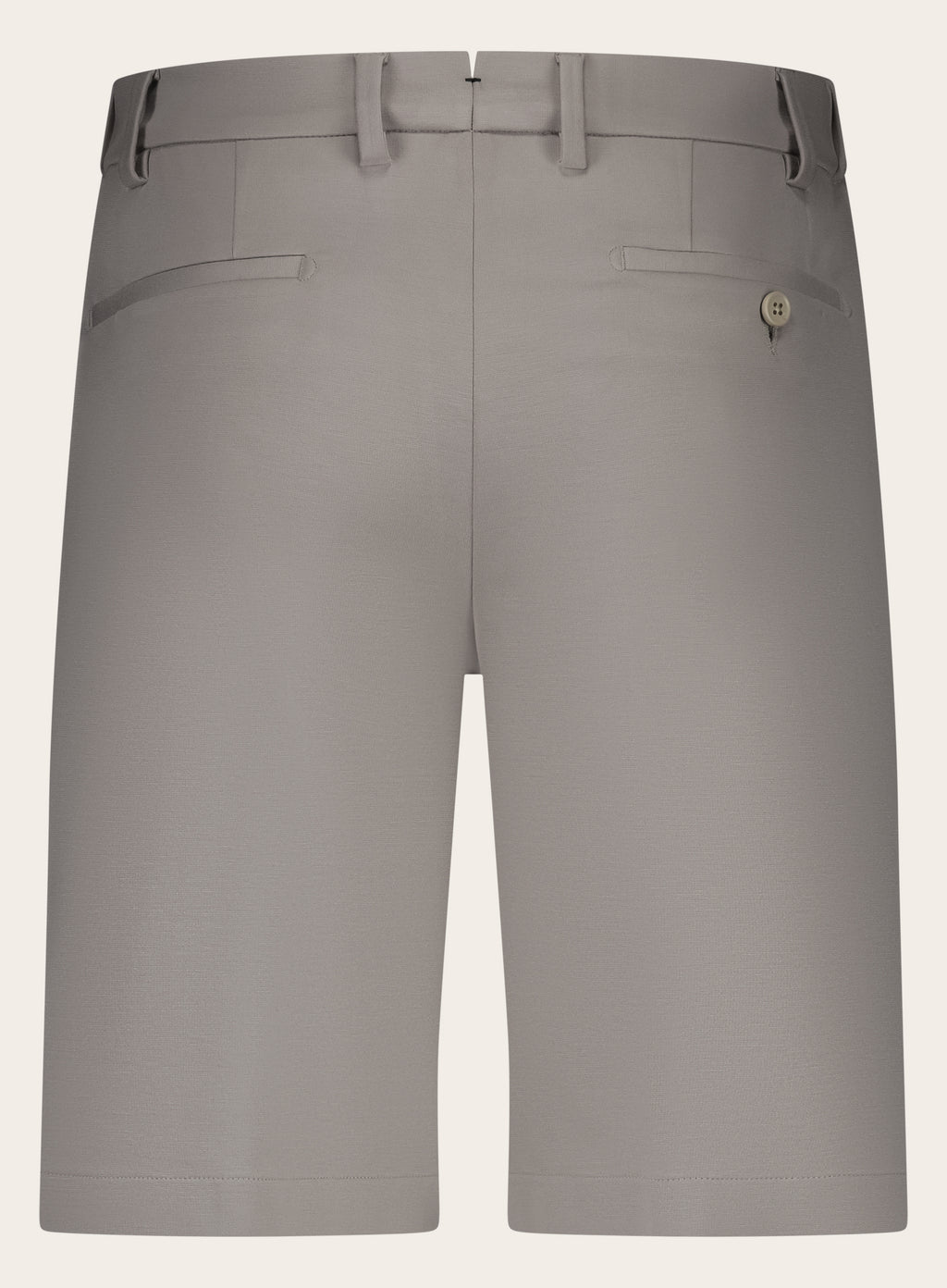 Bermuda short | GRIJS-BEIGE