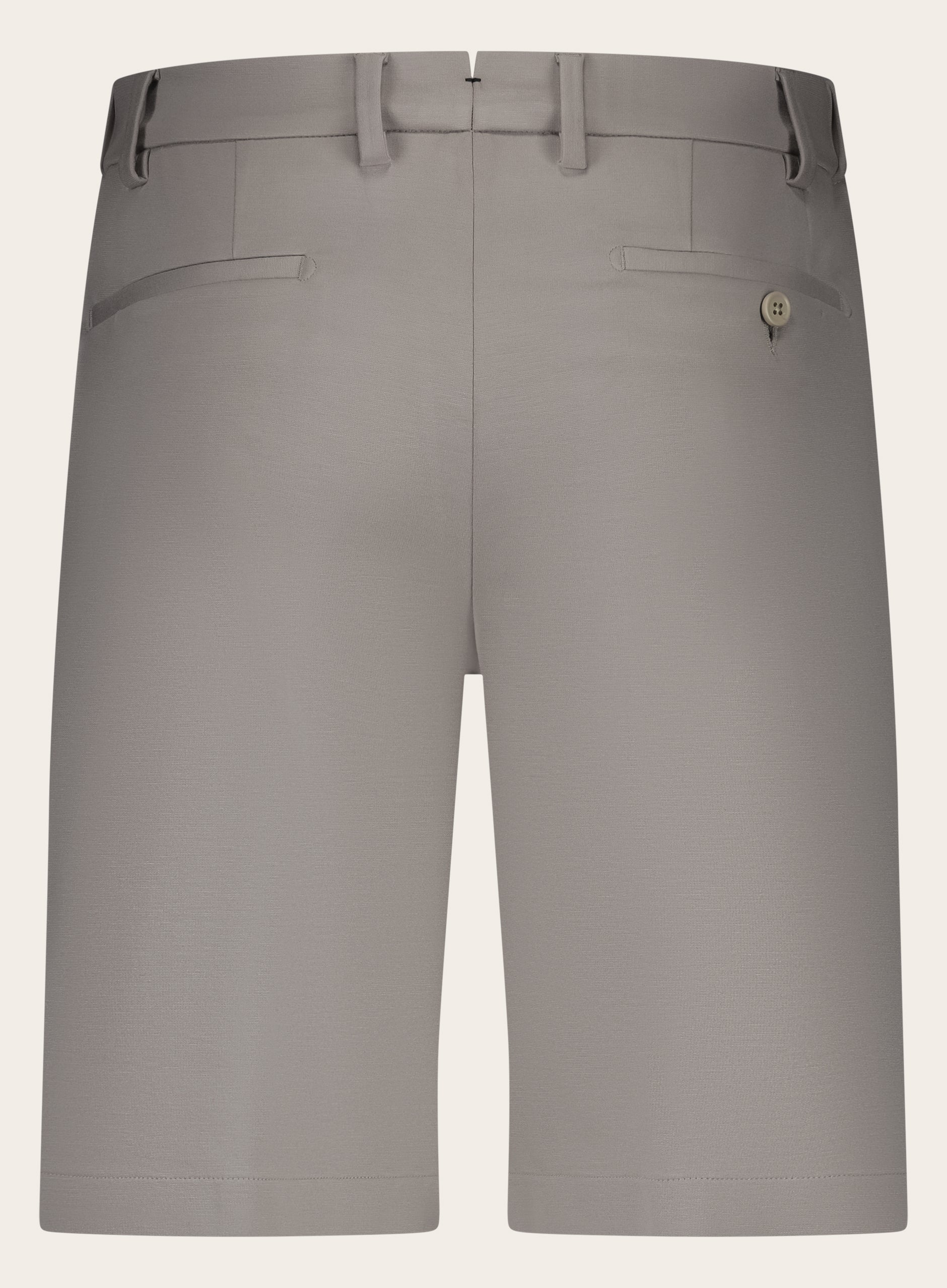Bermuda short | GRIJS-BEIGE