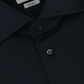 Stretch shirt van katoen | FULL_WIDTH | BLUE NAVY