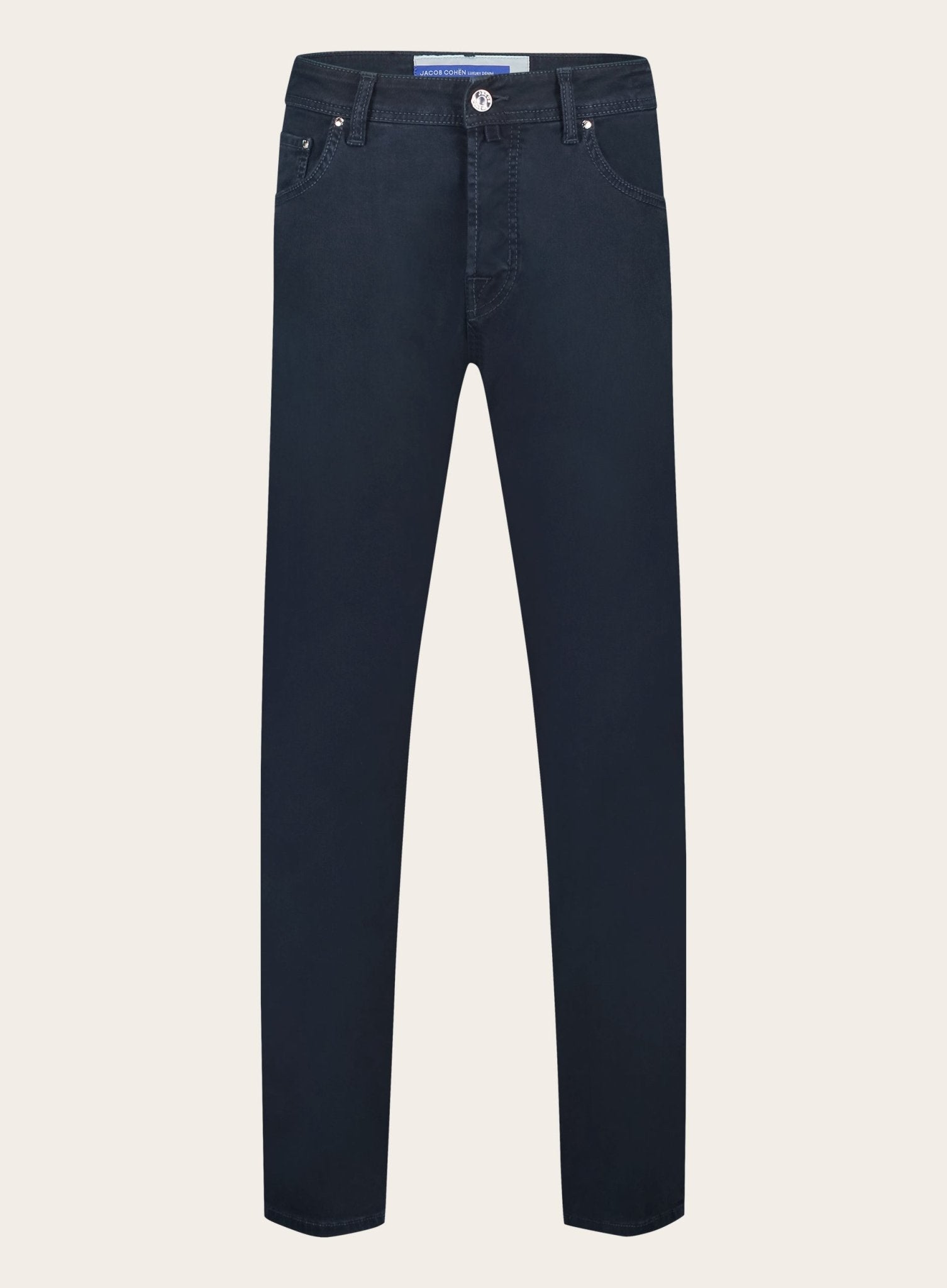 Nick Slim-fit jeans | BLUE NAVY